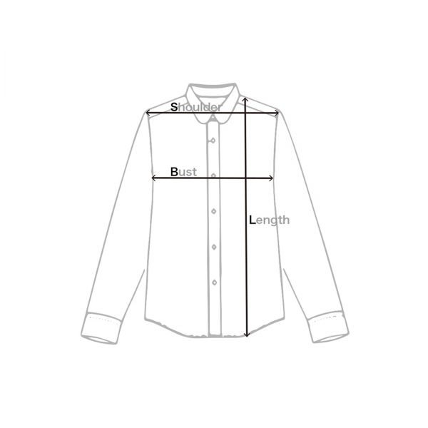 Round-Collar-サイズ