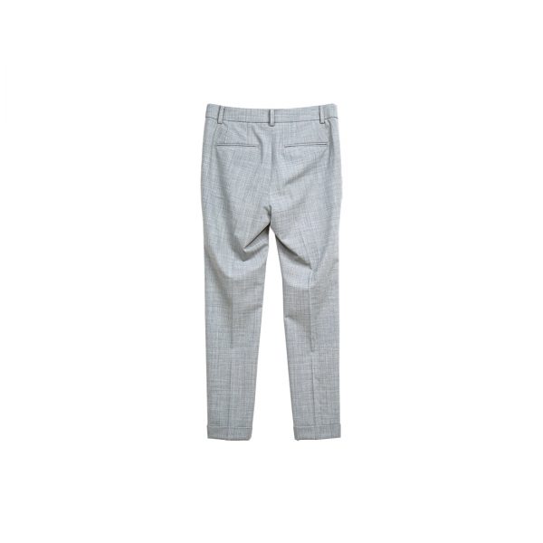 Wool-Pants-ｸﾞﾚｰ後