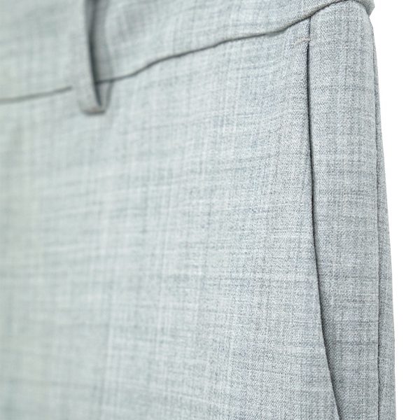 Wool-Pants素材②