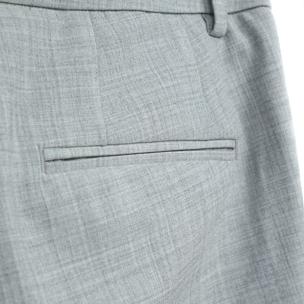 Wool-Pants素材③