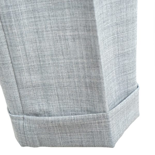 Wool-Pants素材④