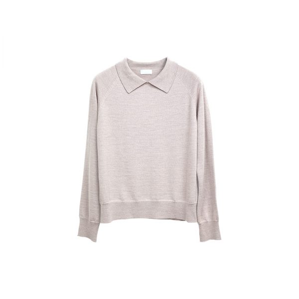 Polo-Knit前