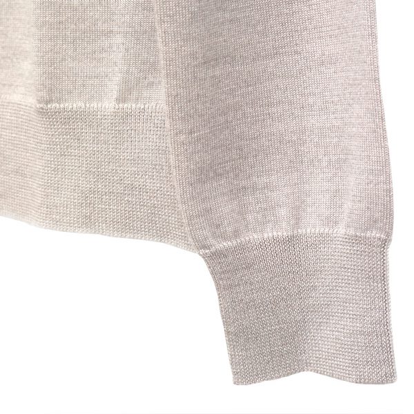 Polo-Knit素材③