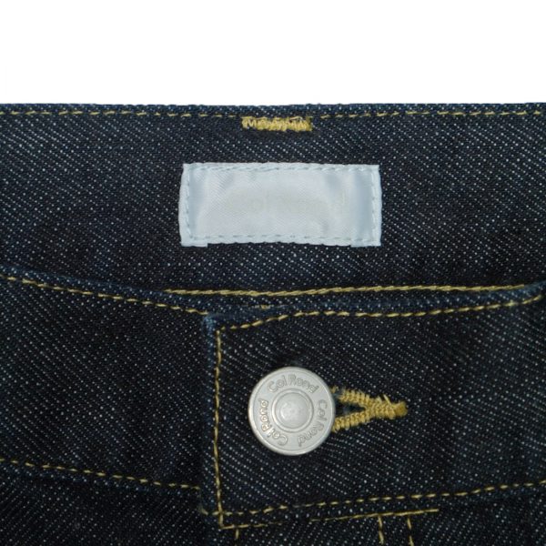 Straight-Denim-素材５