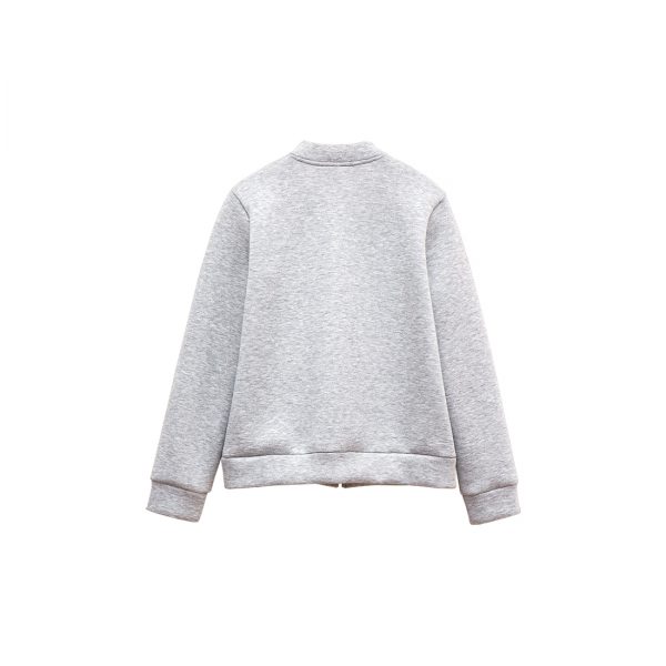 Dual-layerd-Knit-Blouson-back