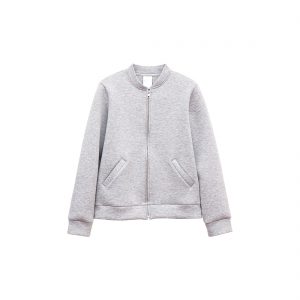 Dual-layerd-Knit-Blouson-front