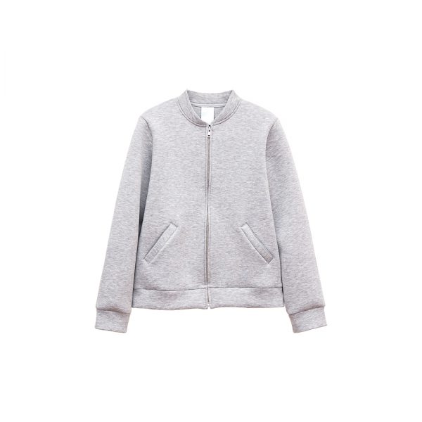 Dual-layerd-Knit-Blouson-front