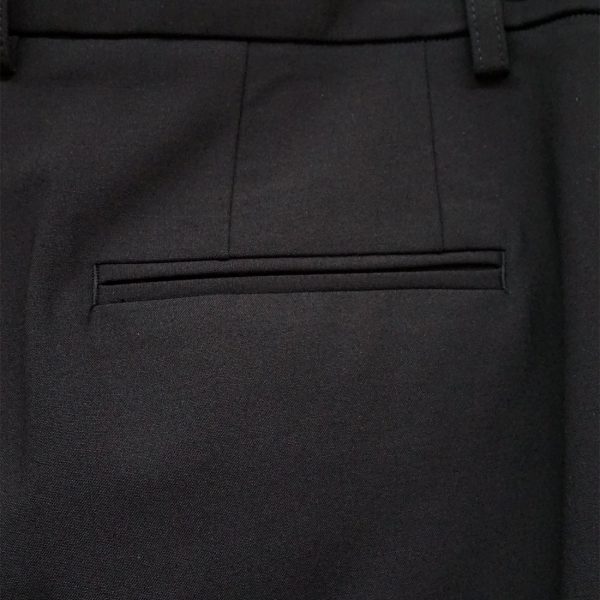 Wool-Pants-黒３